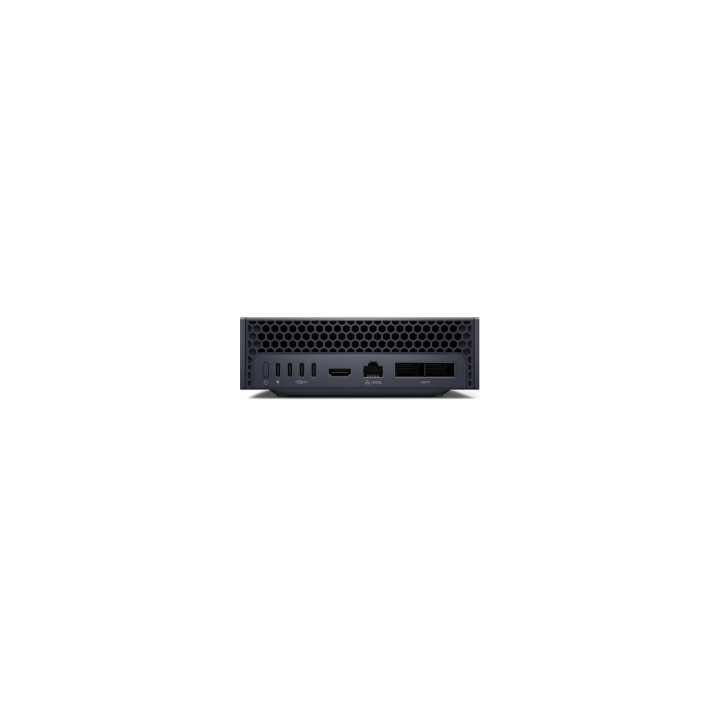 DELL Pro Max GB10 FCM1253 128 GB LPDDR5x-SDRAM 2 TB SSD DGX OS Mini PC Negro
