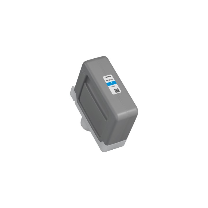 Canon PFI-3300C cartucho de tinta 1 pieza(s) Original Cian