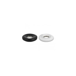 DeLOCK 18336 auricular / audÍ­fono accesorio Organización de cables