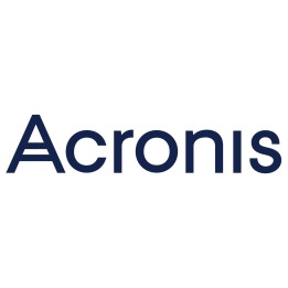 Acronis HOEASJLOS licencia y actualización de software Open Value Subscription (OVS) 1 licencia(s) Descarga electrónica de