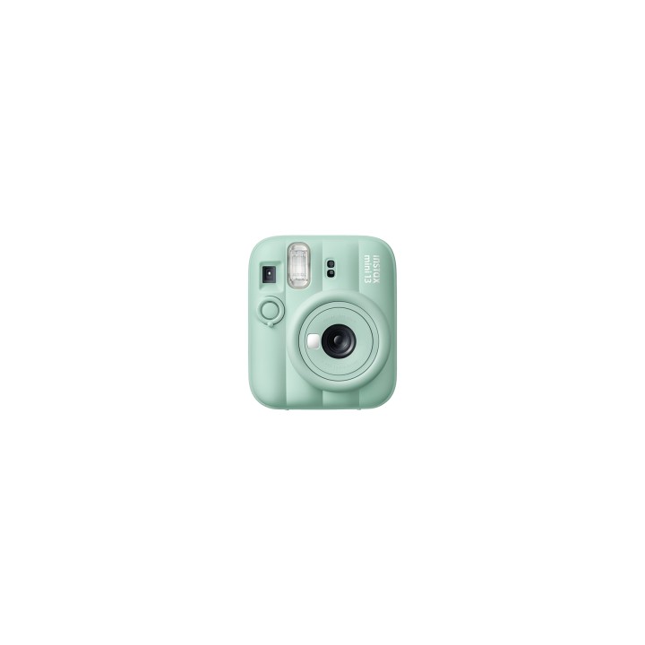 Fujifilm Instax mini 13 62 x 46 mm Verde