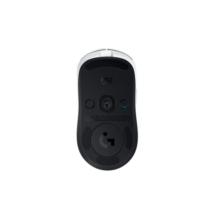 Logitech G PRO 2 LIGHTSPEED Mouse