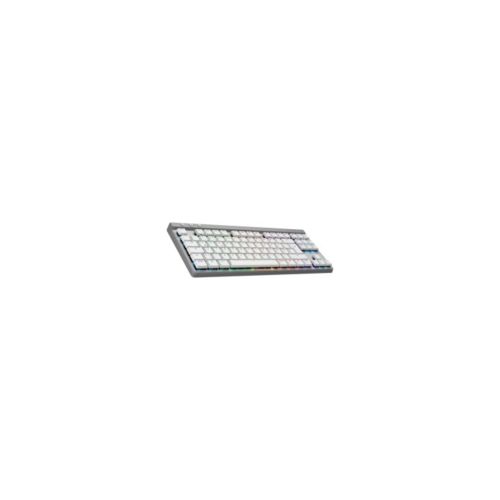 Logitech G G515 LIGHTSPEED TKL