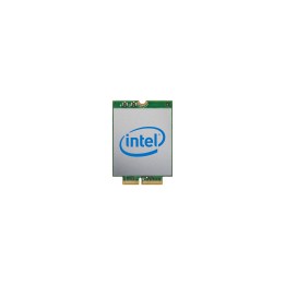 Intel Wi-Fi 6E AX210 Interno WLAN 2400 Mbit/s