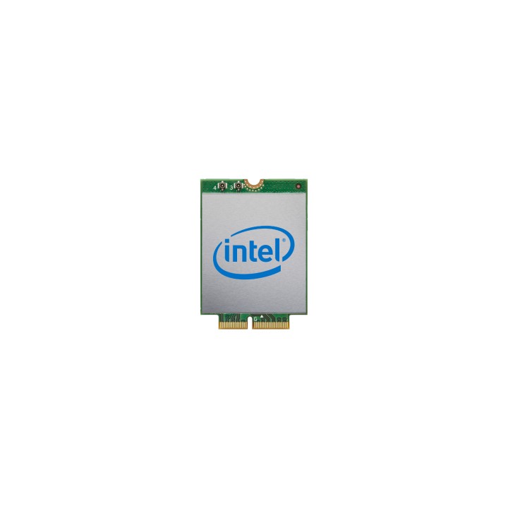 Intel Wi-Fi 6E AX210 Interno WLAN 2400 Mbit/s