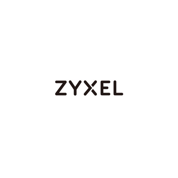Zyxel Shipment Service 1 licencia(s) 1 año(s)