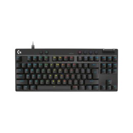 Logitech G PRO X TKL RAPID