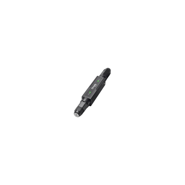 TP-Link Omada PoE+ Extender Repetidor de red Negro 10, 100, 1000 Mbit/s