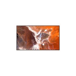Sony BZ30P Pantalla plana para señalización digital 165,1 cm (65") LED Wifi 400 cd / m² 4K Ultra HD Negro Android 24/7