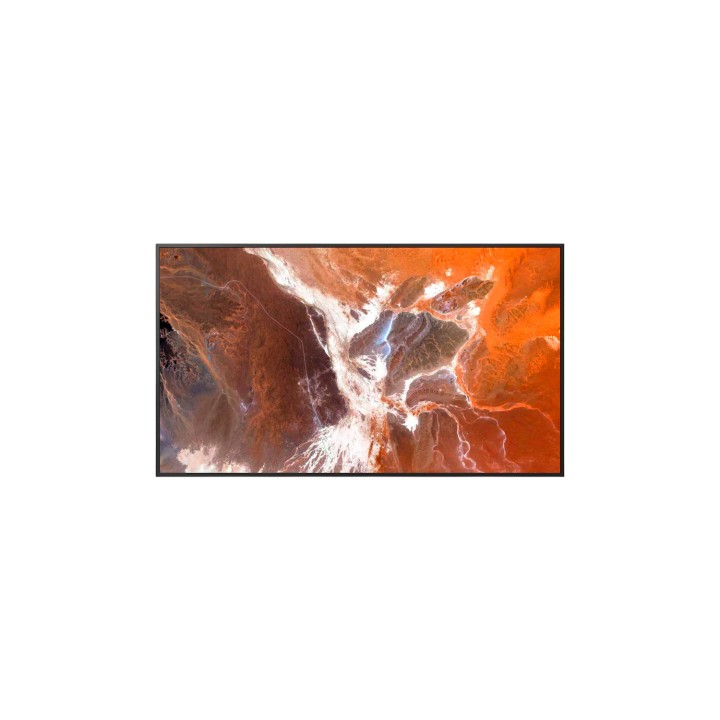 Sony BZ30P Pantalla plana para señalización digital 165,1 cm (65") LED Wifi 400 cd / m² 4K Ultra HD Negro Android 24/7