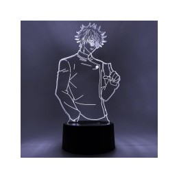 L�mpara Otaku Jujutsu Kaisen - Satoru Gojo (Hidden Inventory)