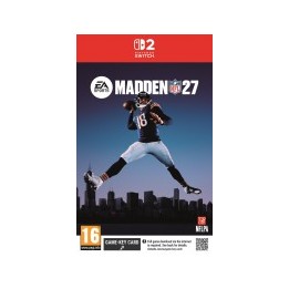 Madden NFL 27 frontline (GKC)