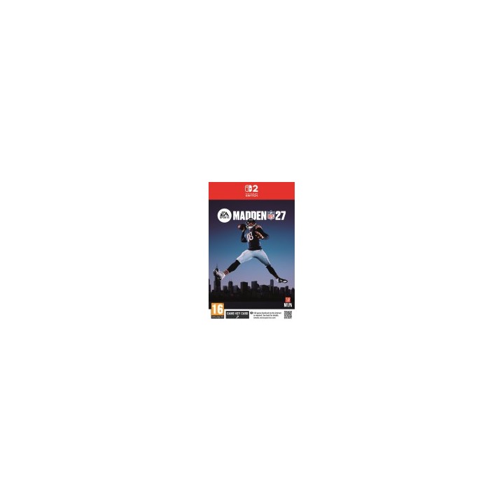 Madden NFL 27 frontline (GKC)