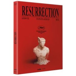 Resurrection - BD