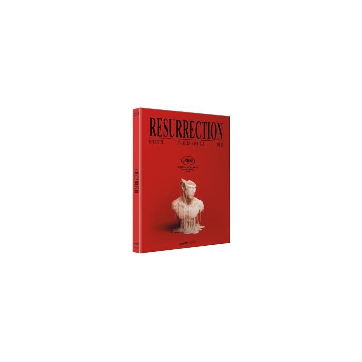 Resurrection - BD