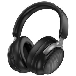 Hoco W53 Plus Auricular Inalámbrico y MicroSD con Cancelación de Ruido Negro