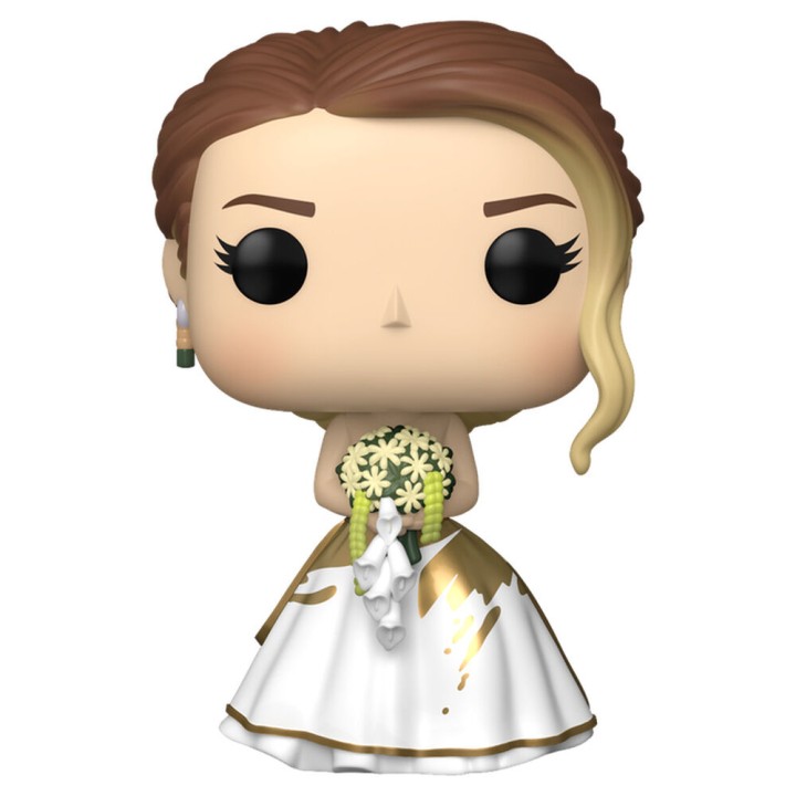 Figura POP Gossip Girl Serena Van Der Woodsen