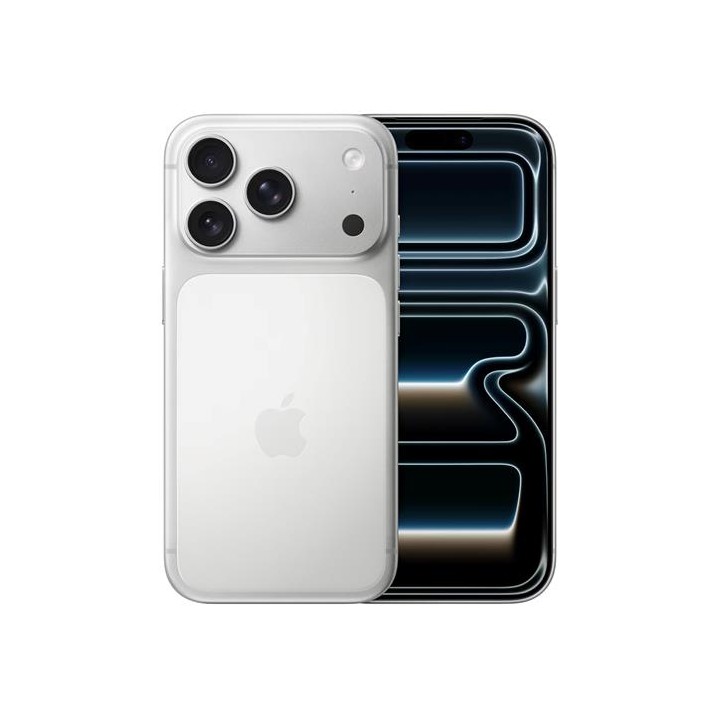 Apple Iphone 17 Pro Max 256GB Silver (MFYM4QL/A)