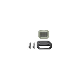 Thermaltake AC-074-ONENAN-A1 parte carcasa de ordenador Full Tower Kit de conversión de torre a rack