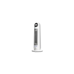 Cecotec Ready Warm 10000 Top Ceramic Interior Blanco 2200 W Ventilador eléctrico
