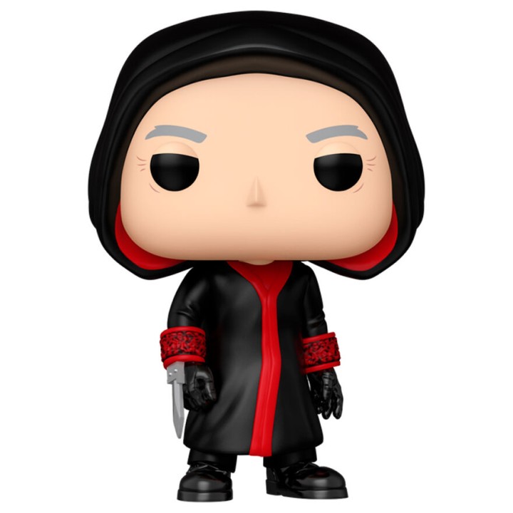 Figura POP Saw Jigsaw 5 + 1 Chase