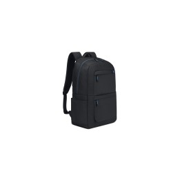 Rivacase 8062 40,6 cm (16") Mochila Negro