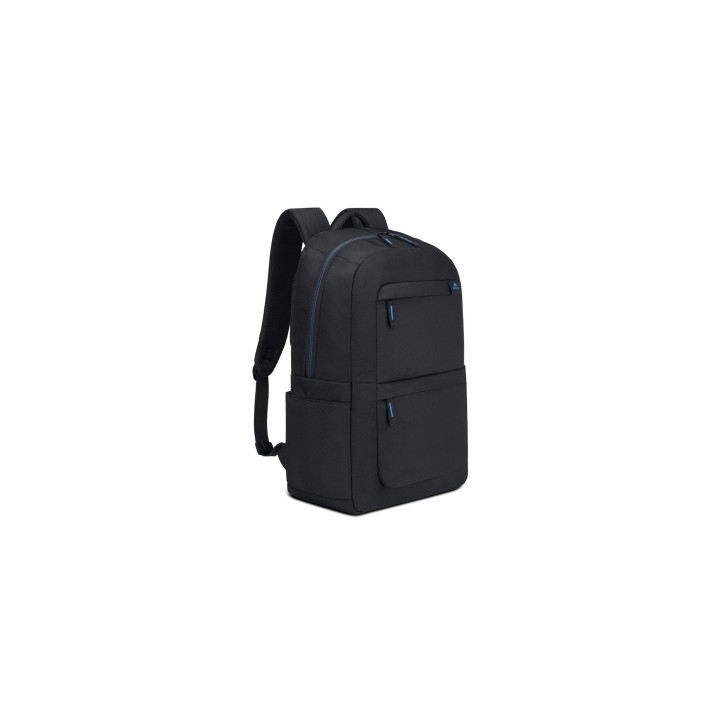 Rivacase 8062 40,6 cm (16") Mochila Negro
