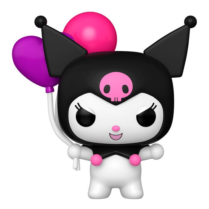 Figura POP Jumbo Kuromi