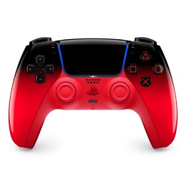 Sony DualSense Rojo, Negro Bluetooth/USB Gamepad Analógico/Digital Android, MAC, PC, PlayStation 5, iOS