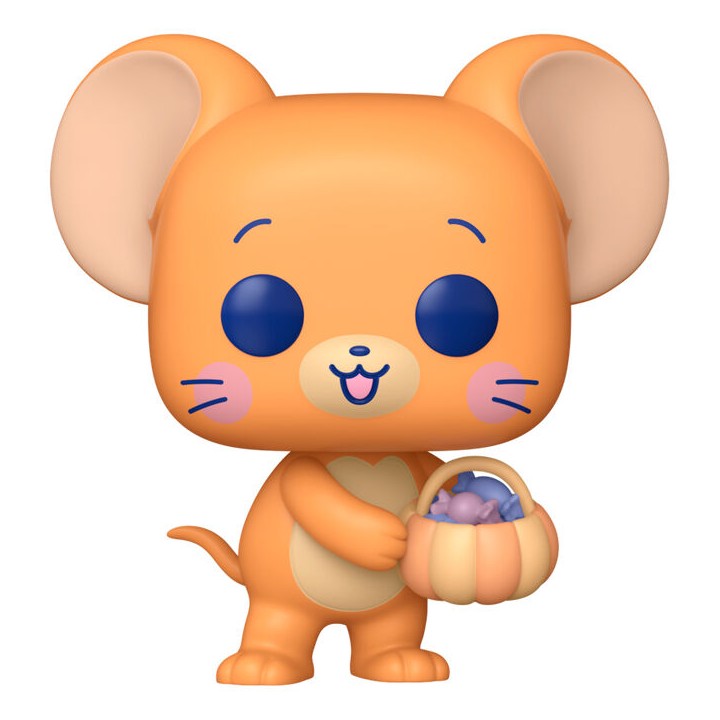Figura POP Tom & Jerry Gokko Jerry
