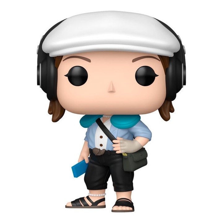 Figura POP La Boda de Mi Mejor Amiga Megan Price