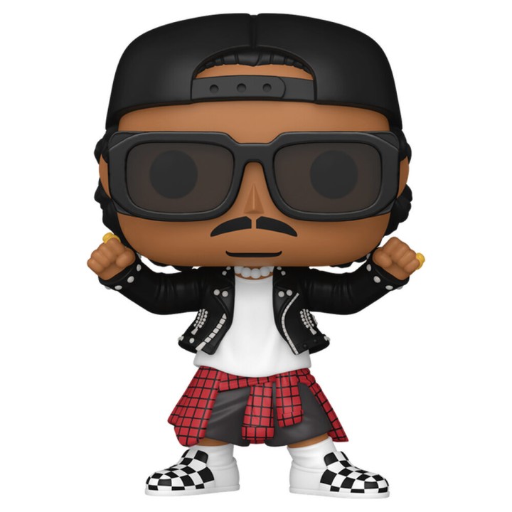 Figura POP Bruno Mars