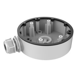 Hikvision DS-1280ZJ-DM46 cámaras de seguridad y montaje para vivienda Caja de conexiones
