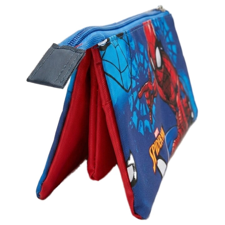 Portatodo Spiderman Marvel
