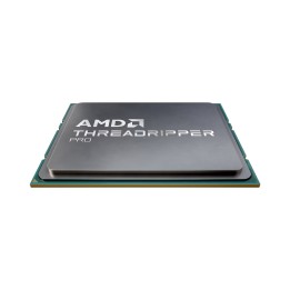 AMD Ryzen Threadripper PRO 7975WX procesador 4 GHz 128 MB L3 Caja