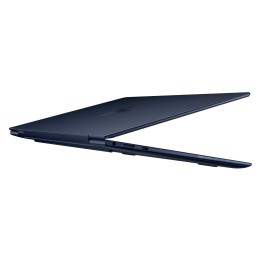 HP EliteBook Ultra G1i Intel Core Ultra 7 258V Portátil 35,6 cm (14") Pantalla táctil 2.8K 32 GB LPDDR5x-SDRAM 512 GB SSD Wi-Fi