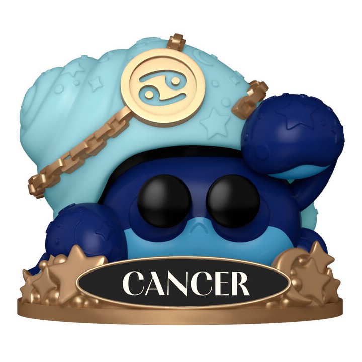 Figura POP Zodiac Cancer