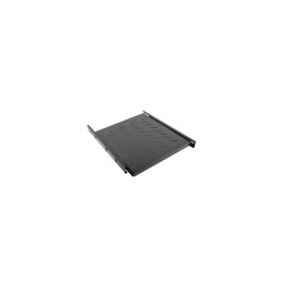 Lanberg AK-1007-B accesorio de bastidor EstanterÍ­a ajustable