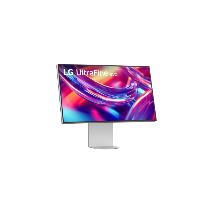 LG 32U990A-S pantalla para PC 81,3 cm (32") 6144 x 3456 Pixeles 6K Ultra HD LCD Gris