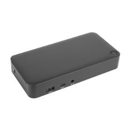Dock Station TARGUS USB-C 4K PD 65W Negro (DOCK310EUZ)