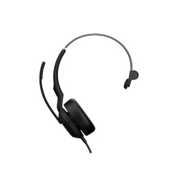 Jabra Evolve2 50 Auriculares Alámbrico Diadema USB Type-C / USB Type-A