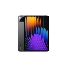 Xiaomi Pad 7 Pro 11.2" 12/512Gb Cristal Mate Gris Tablet