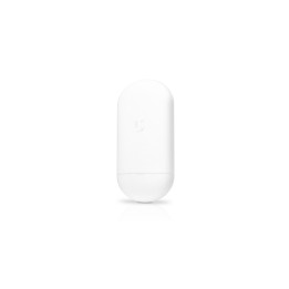 Ubiquiti Networks NanoStation 5 AC 450 Mbit/s EnergÍ­a sobre Ethernet (PoE) Blanco