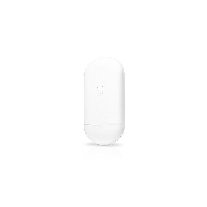 Ubiquiti Networks NanoStation 5 AC 450 Mbit/s EnergÍ­a sobre Ethernet (PoE) Blanco