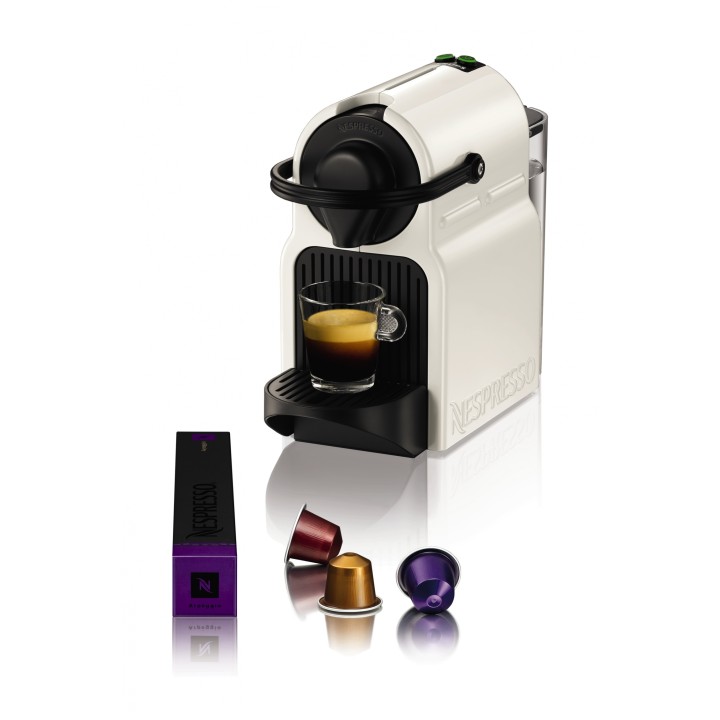 Krups Inissia XN1001 Macchina per caffÍ¨ a capsule 0,7 L
