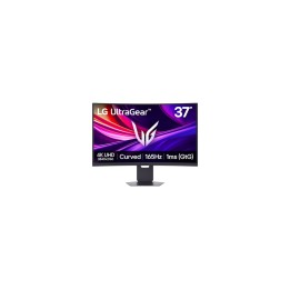 LG 37G800A-B pantalla para PC 94 cm (37") 3840 x 2160 Pixeles 4K Ultra HD Negro