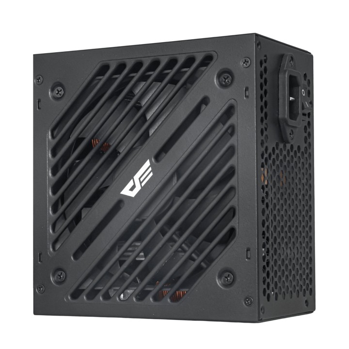 darkFlash Fuente alimentación EMT 750W Bronze