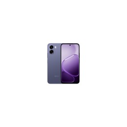 OPPO A6x 5G 17,1 cm (6.75") SIM doble USB Tipo C 4 GB 128 GB 6100 mAh Púrpura