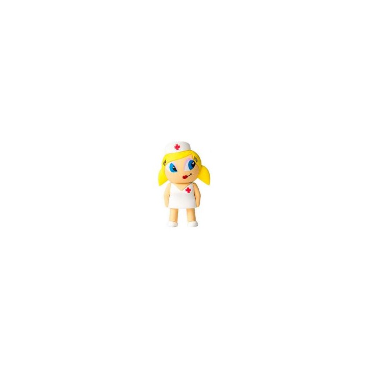 Pendrive Tech One Tech Enfermera 32Gb USB (TEC5038B-32)
