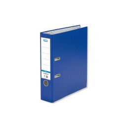 Elba 100023201 carpeta de cartón Folio Azul
